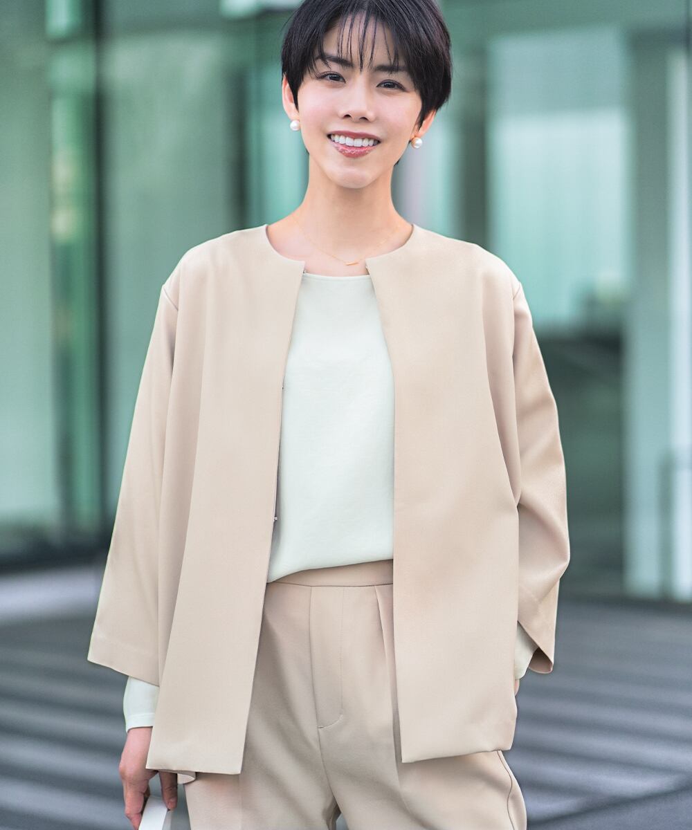 セレモニースーツ レディース ママスーツ スーツ ママ 母親