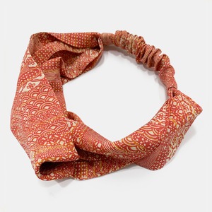 ヘアクロスバンド/0006