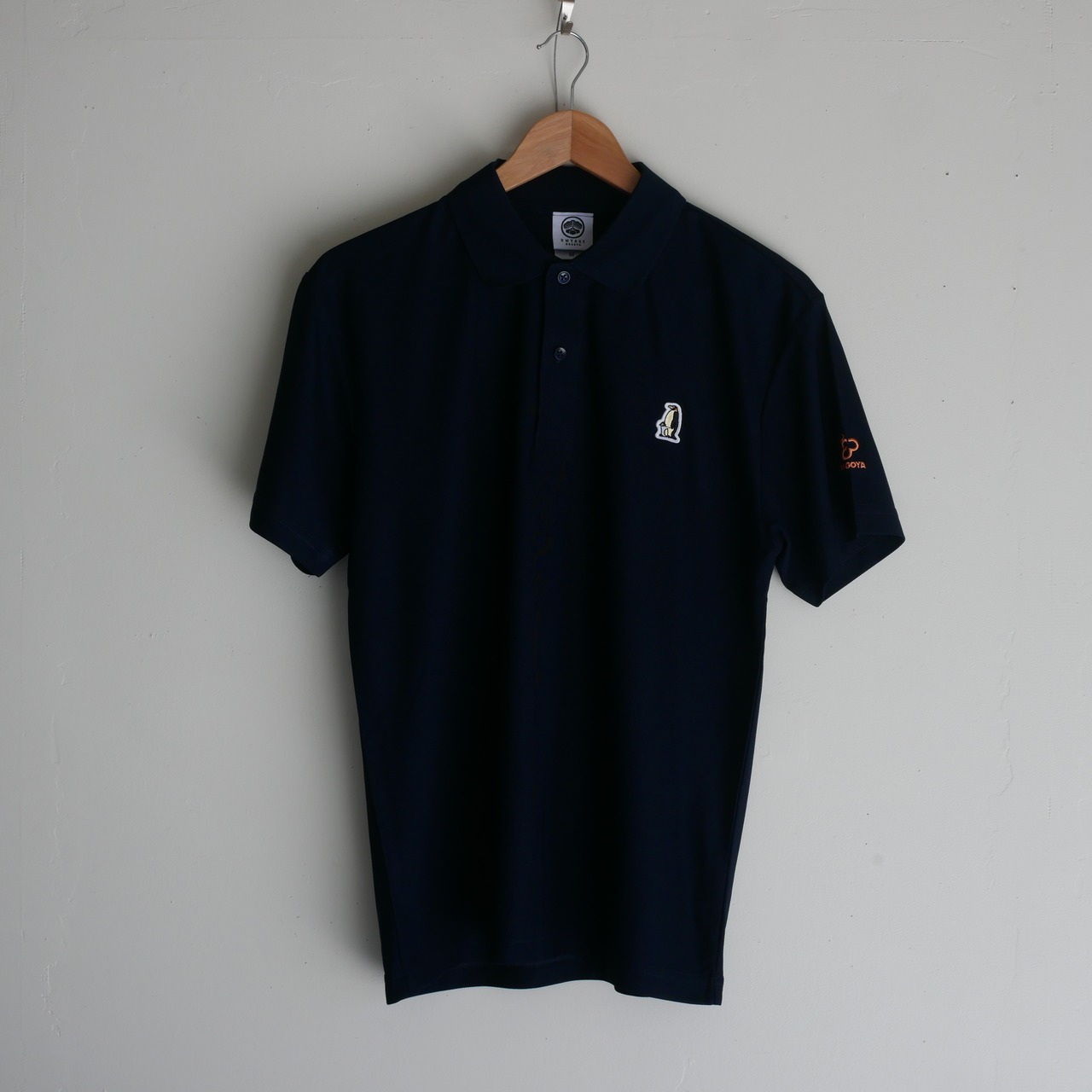 POLO ペンギン（WEARABLE NAGOYA Series）