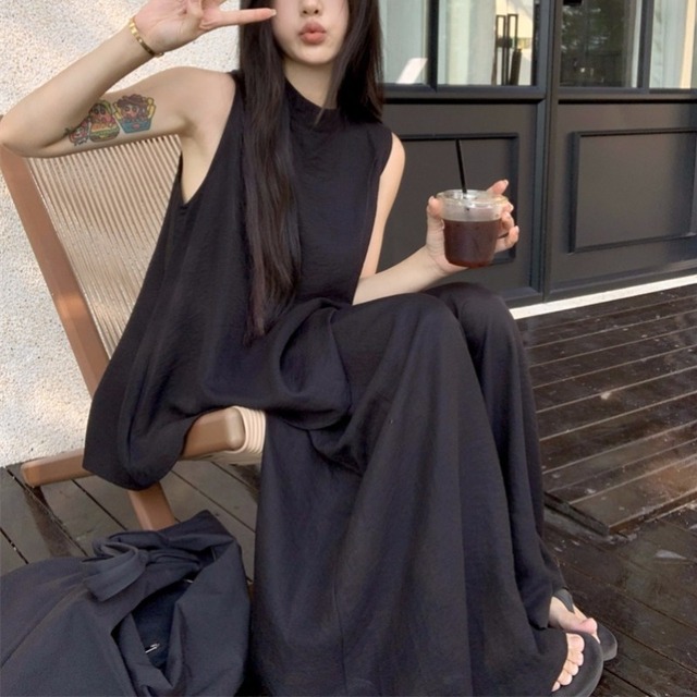 【パンツドレス】 パーティードレス パンツ かっこいい パンツドレス 結婚式のお呼ばれ 結婚式 お呼ばれ  20代 30代 40代 七五三 ママ ワンピース フォーマルドレス  袖あり  お呼ばれドレス  二次会 ドレス シンプル おしゃれ ベージュ ブラック 黒 ブラウン 茶色