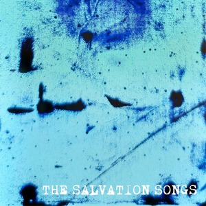 CD　THE SALVATION SONGS　2022年4月発売