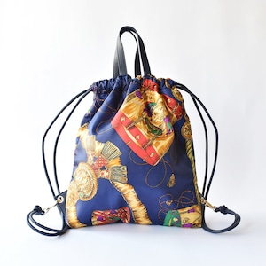 3WAY KNAP SACK / No,10230