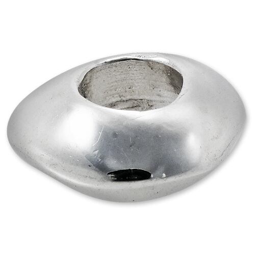 【鷲見太郎 Pendant ペンダント】Sフリーフォームビーズ