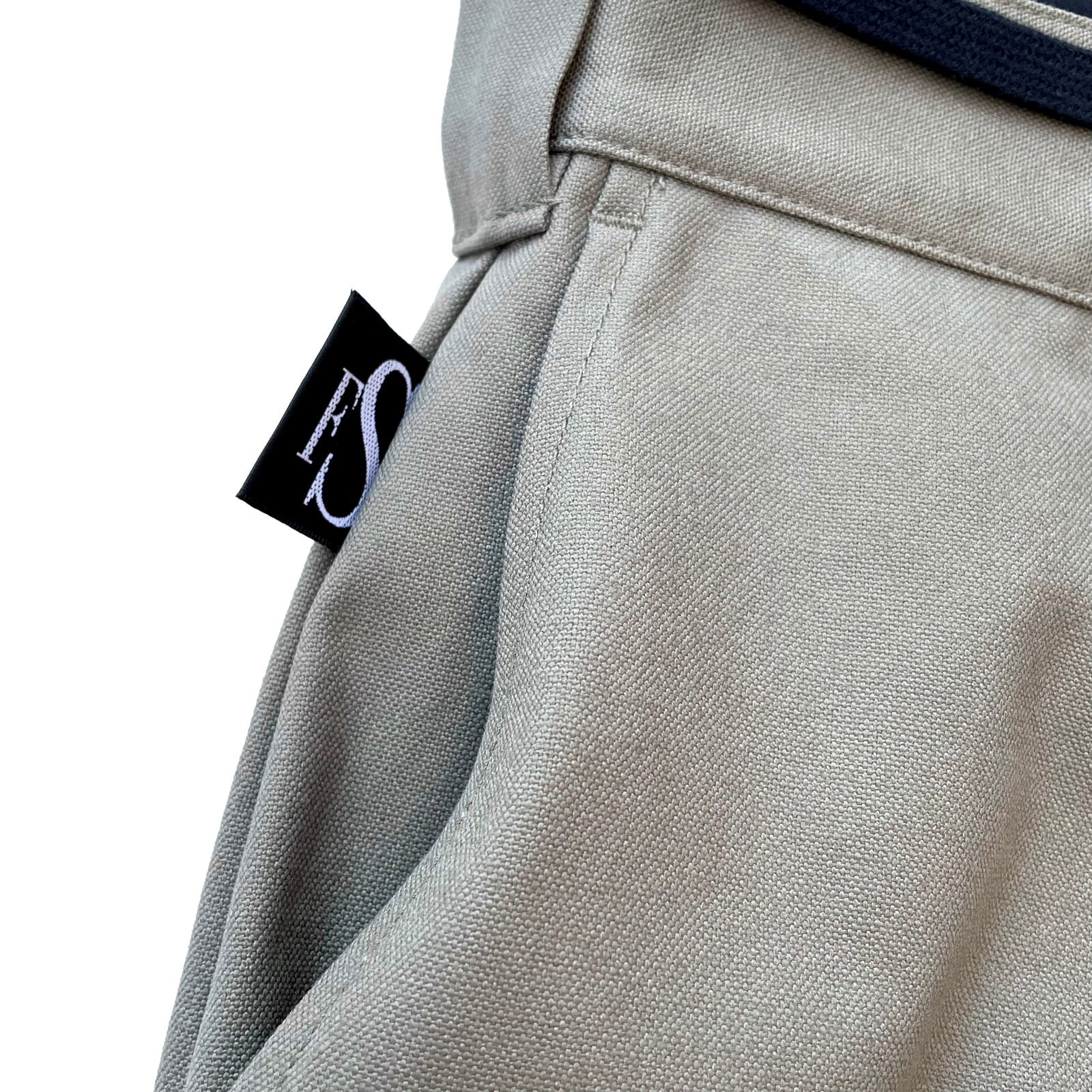 Dickies - F-LAGSTUF-F x Dickies 619 ワイドワークパンツ ブラックの