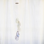 Daydream Sky 02 - アゲートヒーリングチャイム / Agate Sun Catcher Wind Chime 239