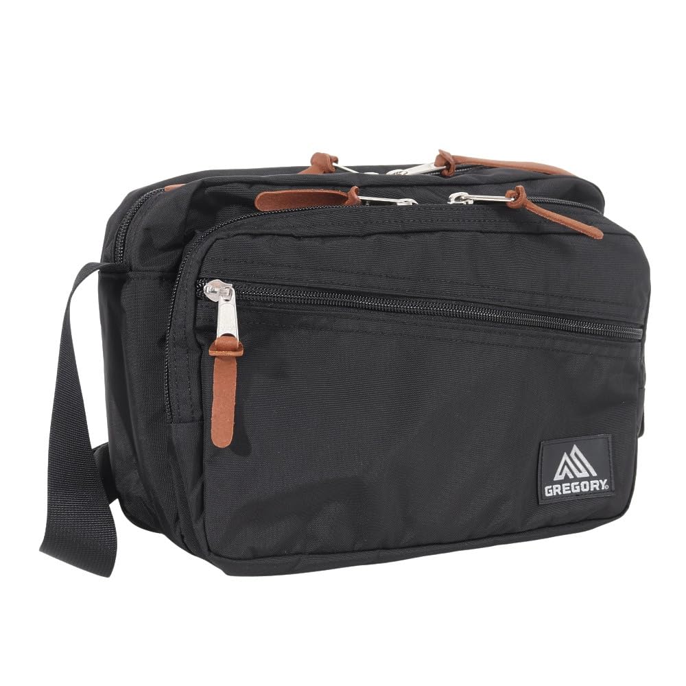 リッジマウンテンギア RIDGE MOUNTAIN GEAR EVERY TOTE BLACK 4WAY