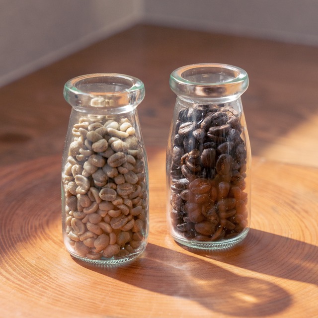 水出しコーヒー