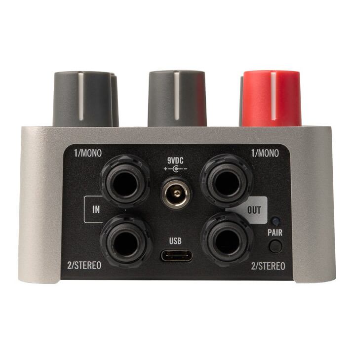 Universal Audio UAFX Max Preamp & Dual Compressor