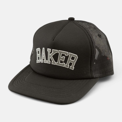 BAKER /WINSTON TRUCKER HAT