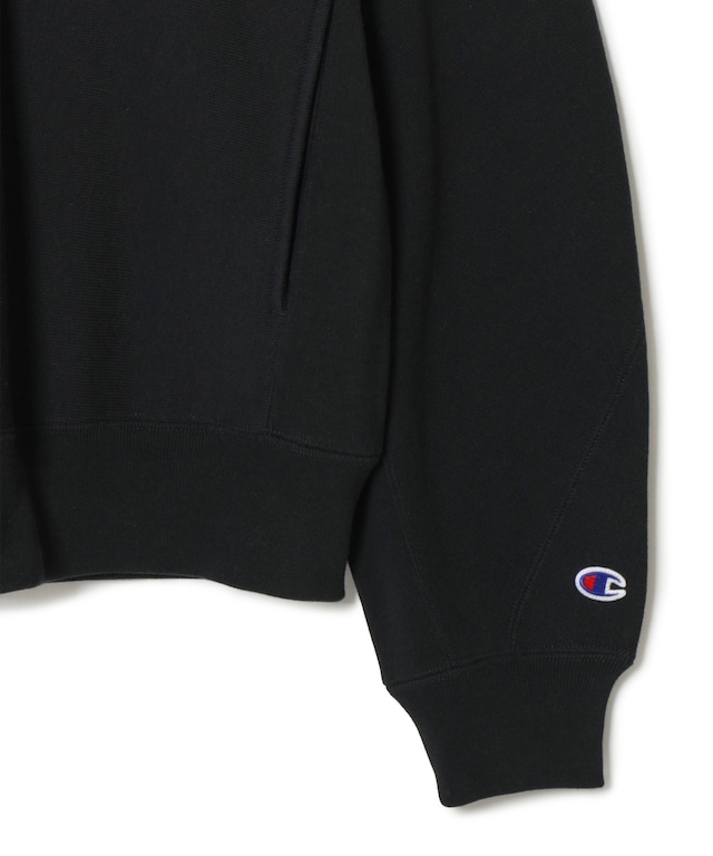 【Champion  × N.HOOLYWOOD(チャンピオン × N.ハリウッド)】CREW NECK SWEAT SHIRT／(C8-Z017)