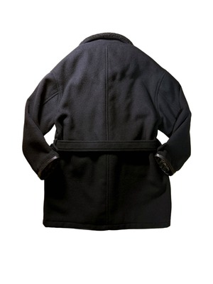 GTD Gang Coat
