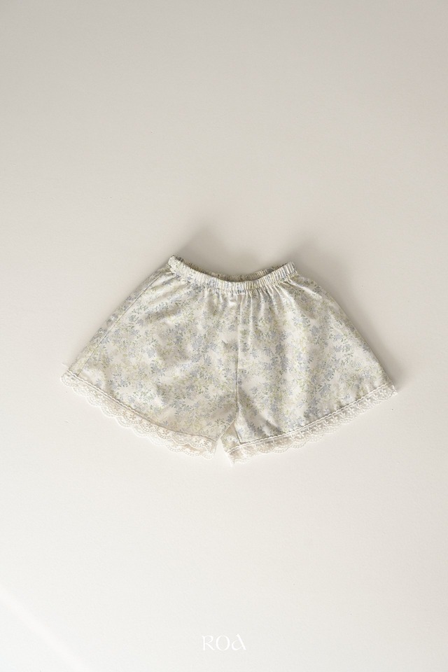 【5/11〆予約】<Roa>  Roman pants