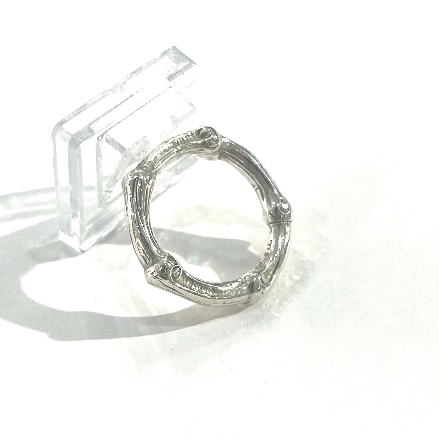 希少サイズ【TIFFANY&CO.】【12-13号】2510 TIFFANY &CO ティファニー
