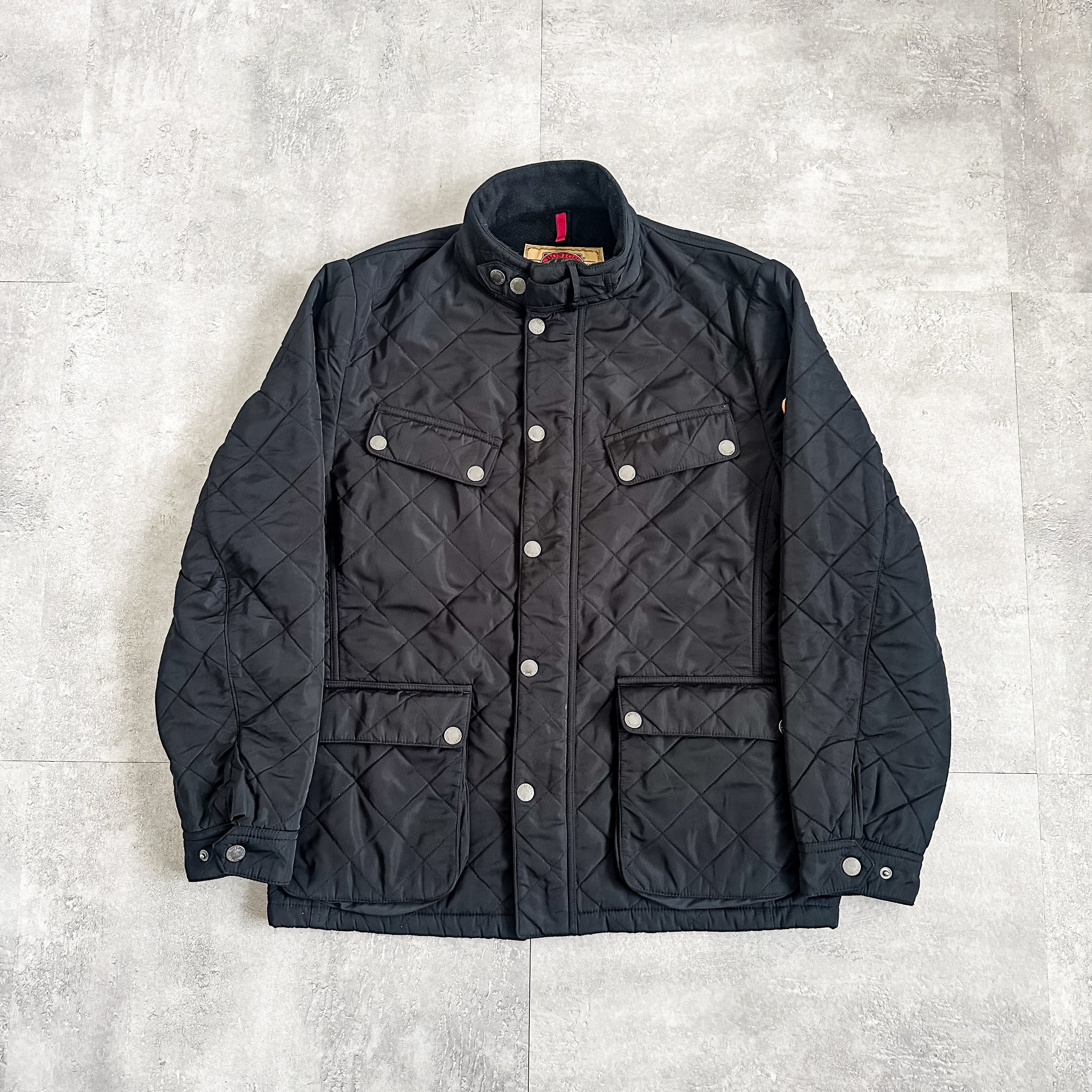 90s CAB CLOTHING MA1 フライトジャケット ヴィンテージ | Pay ID