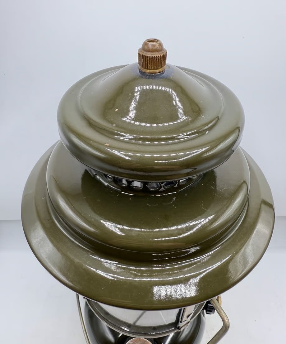 COLEMAN 252A ミリタリーGIランタン 1969 | ヴィンテージランタン＆軍