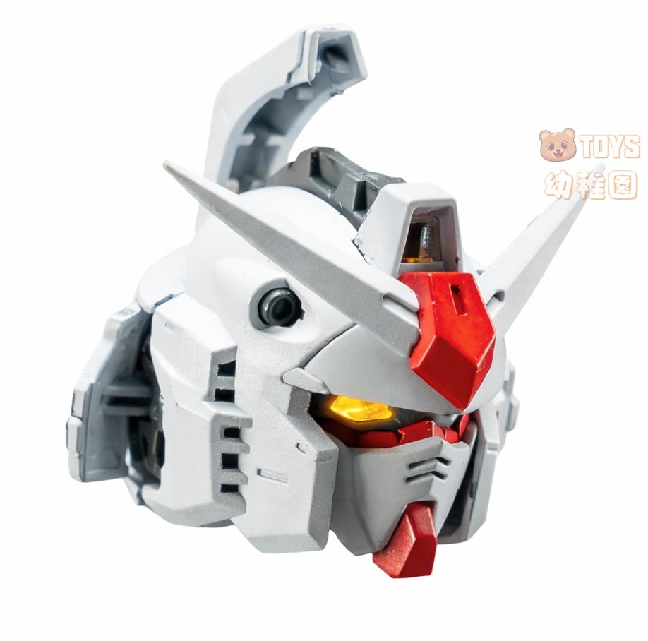 爆熱模型】1/100 Kami-01 カミュ ゴッド 神 MB風 未組立 プラモデル