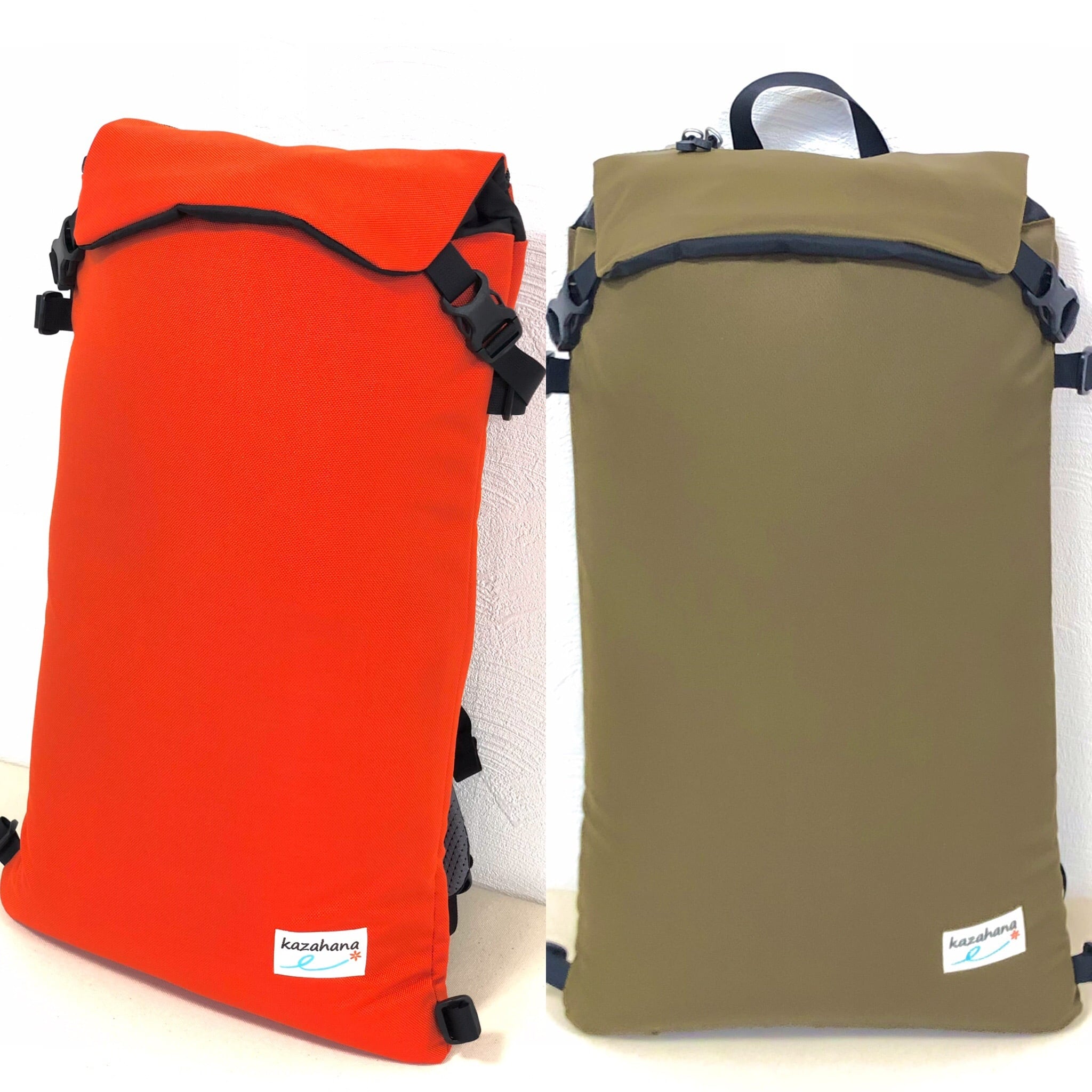 カバさん専用 sight サイト | kazahana climbing packs