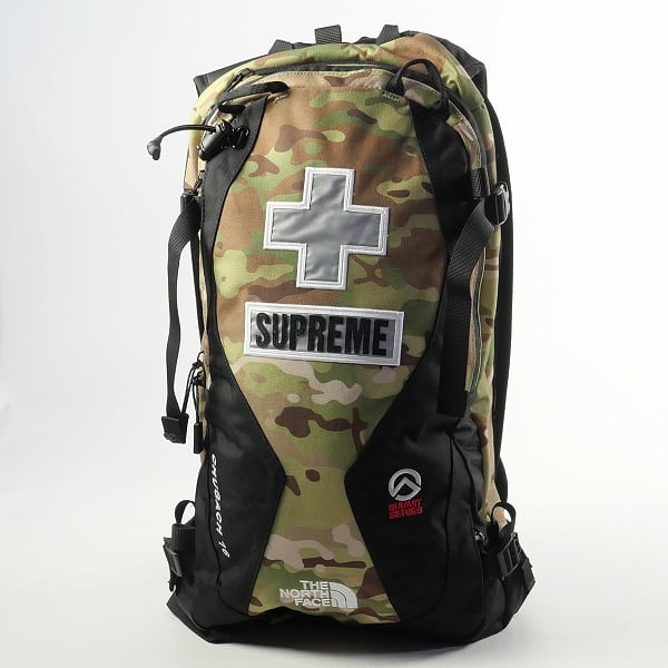 Size【フリー】 SUPREME シュプリーム ×THE NORTH FACE 22SS Summit ...