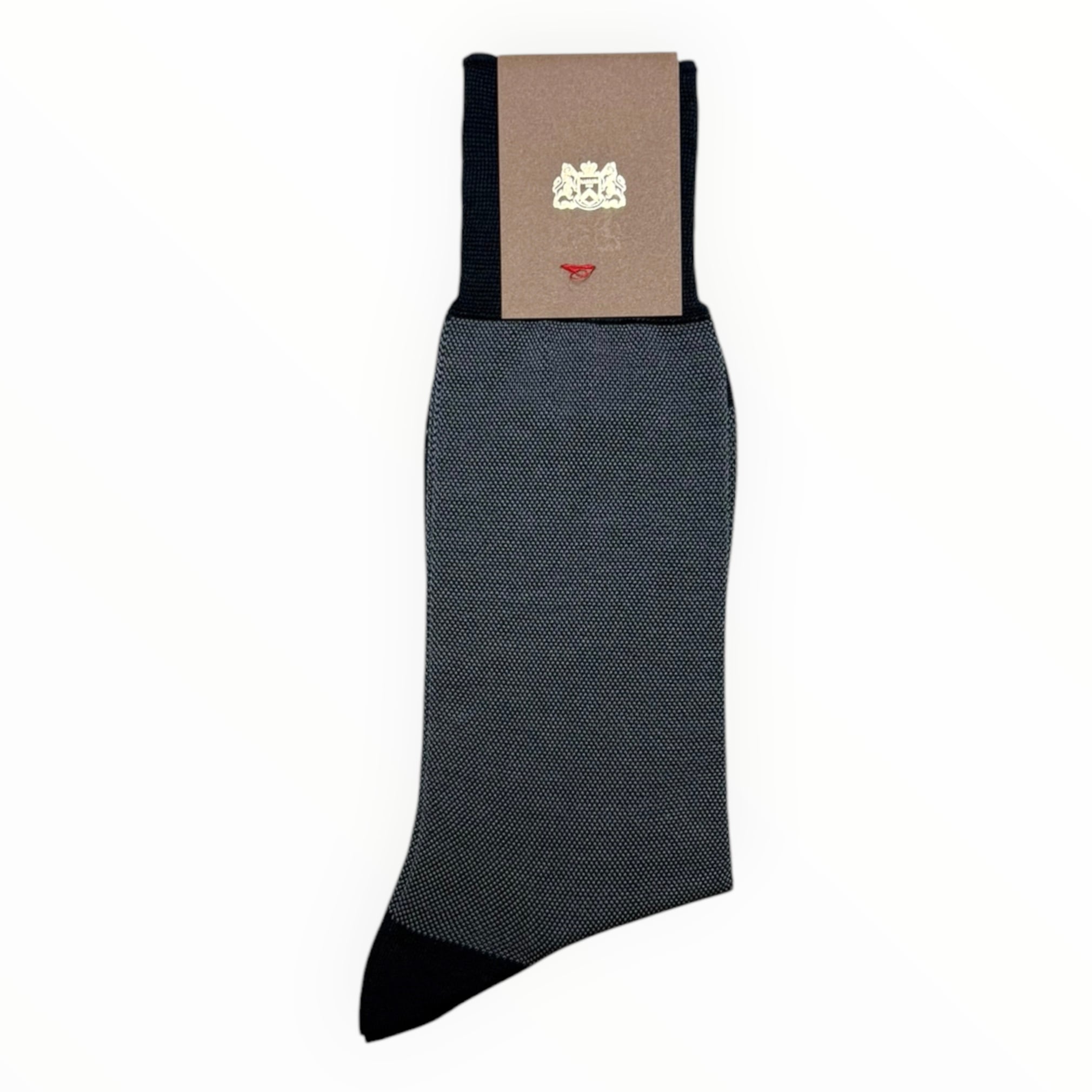 NASSOW(ナッソー) BIRDSEYE SOCKS/1620302/00