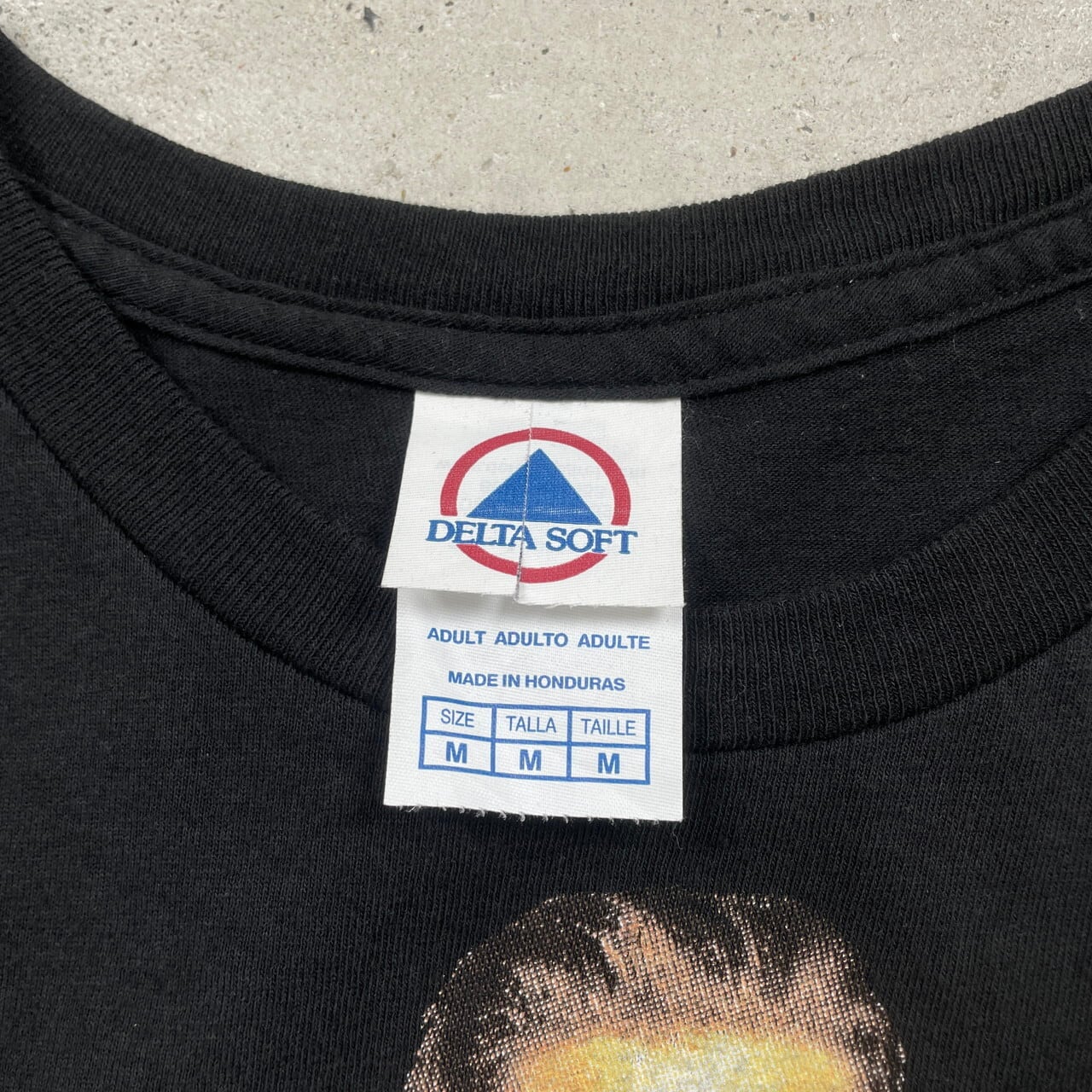 00年代 ONEREPUBLIC バンドTシャツ バンT ツアーT メンズM 古着 00s