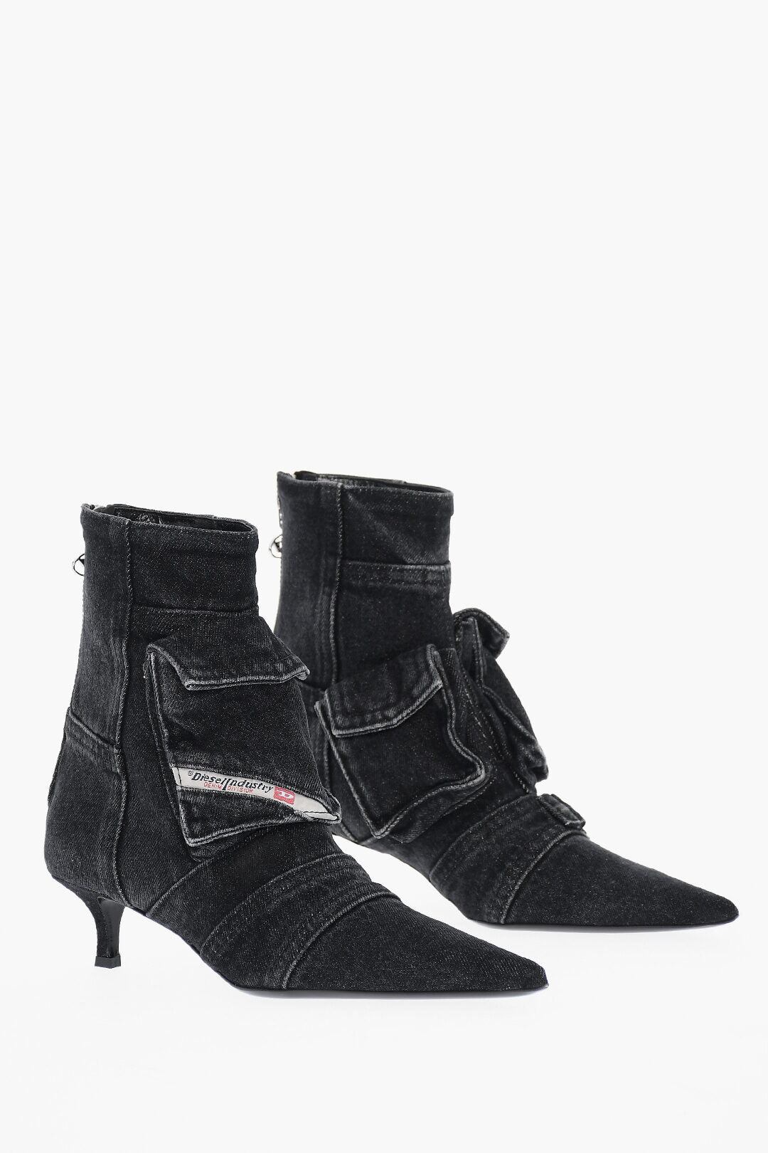 DIESEL ブーツ