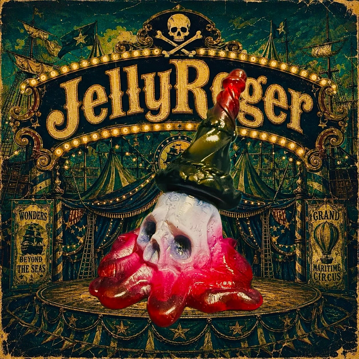 JellyRoger