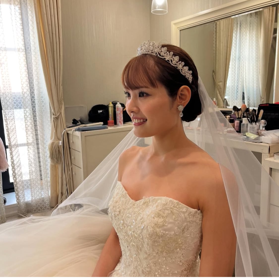 レンタル】Ivory & Co. アイボリー・アンド・コー ALEXANDRA