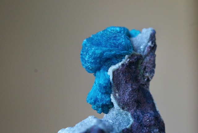 カバンサイト Cavansite 2