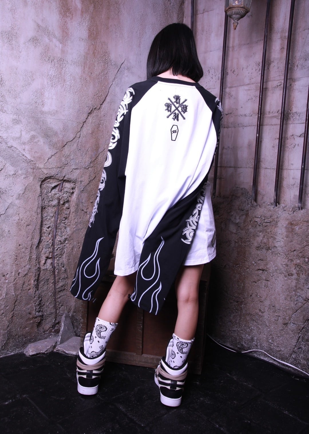 萌えMOE LT」 | KRY clothing