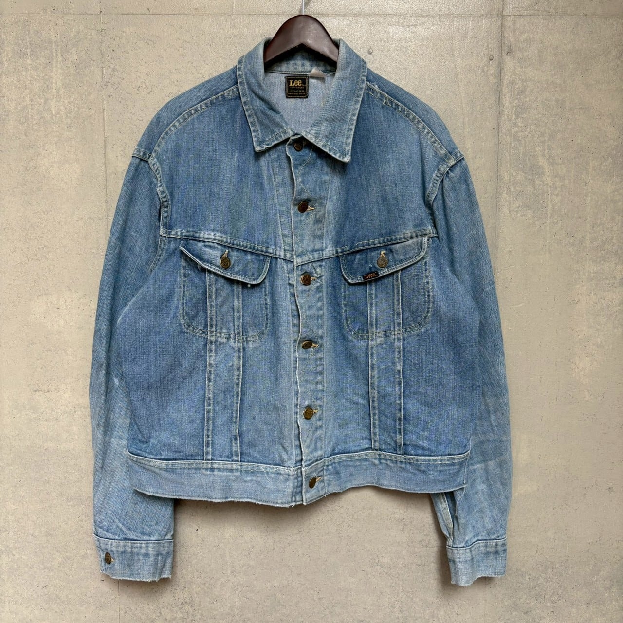 VINTAGE | Pigsty Harajuku