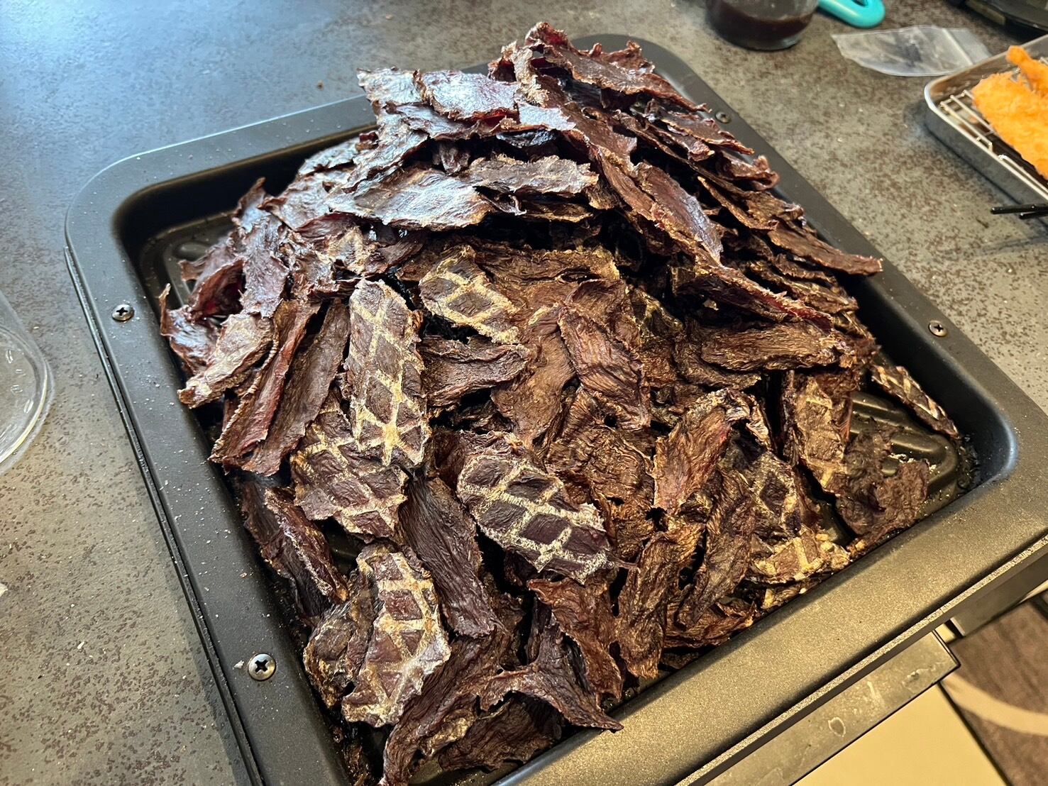 牛たんジャーキー 60個セット 5点セット】牛タンジャーキー | 東北