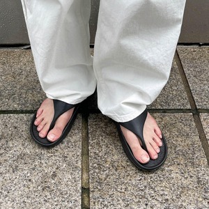 シンプルトングサンダル　MT0080163