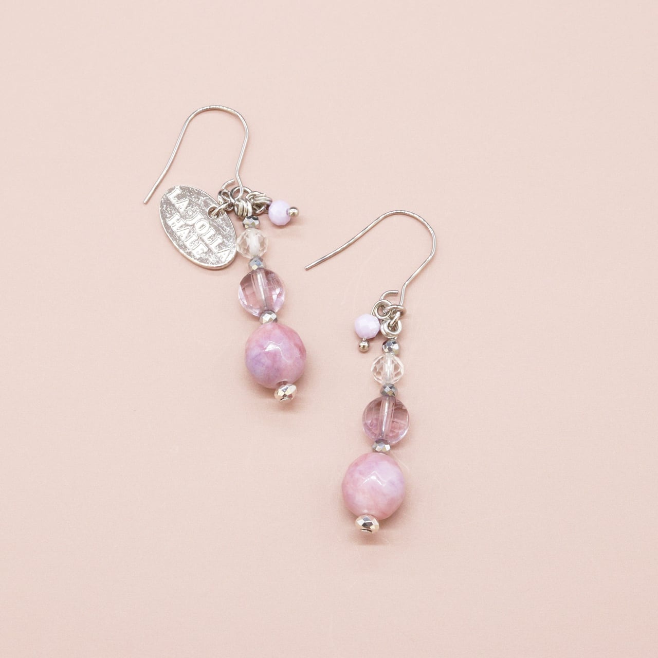 ピアス | LA・JOLLA HALE ONLINE SHOP