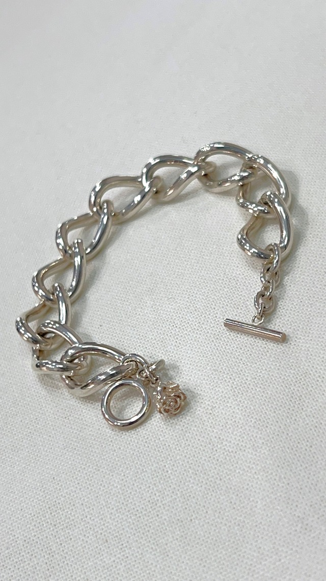 【Scat】Rose bracelet