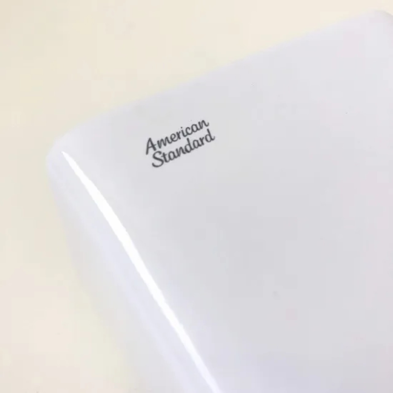 American Standard Paper Holder