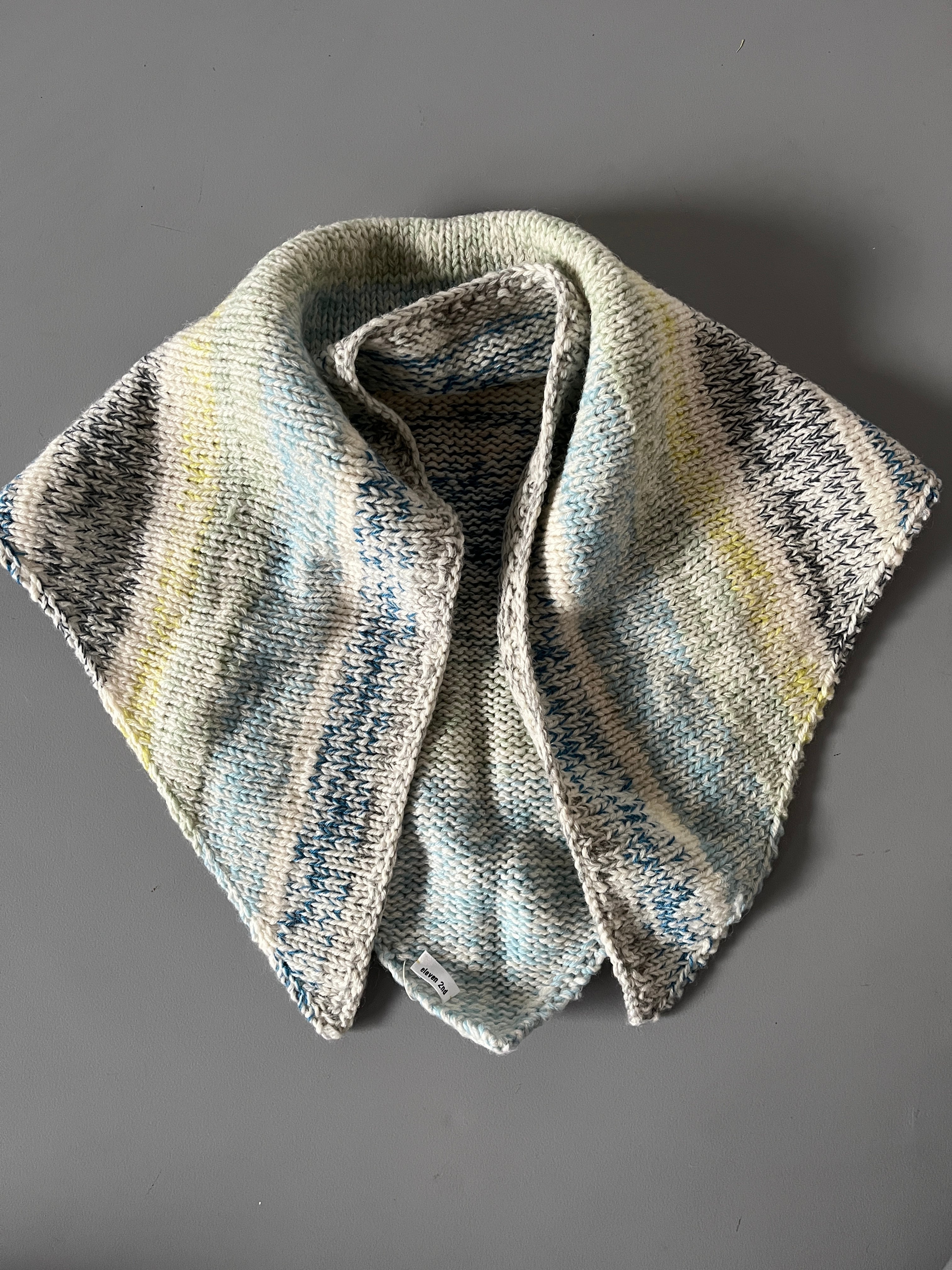 eleven 2nd | 岡の oka no