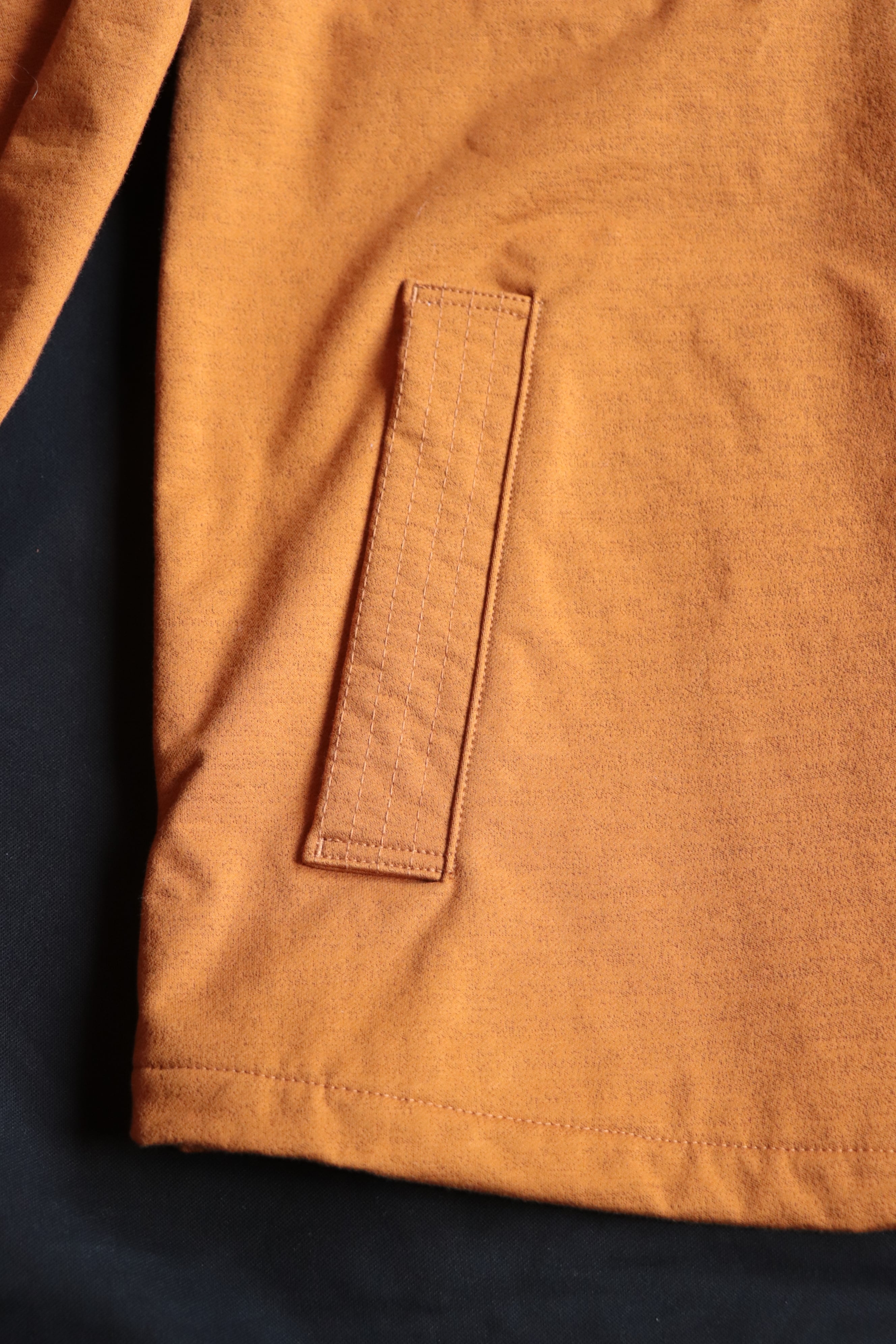 Jackman/ジャックマン Sweat Coach Jacket JM8975 | MAMBO