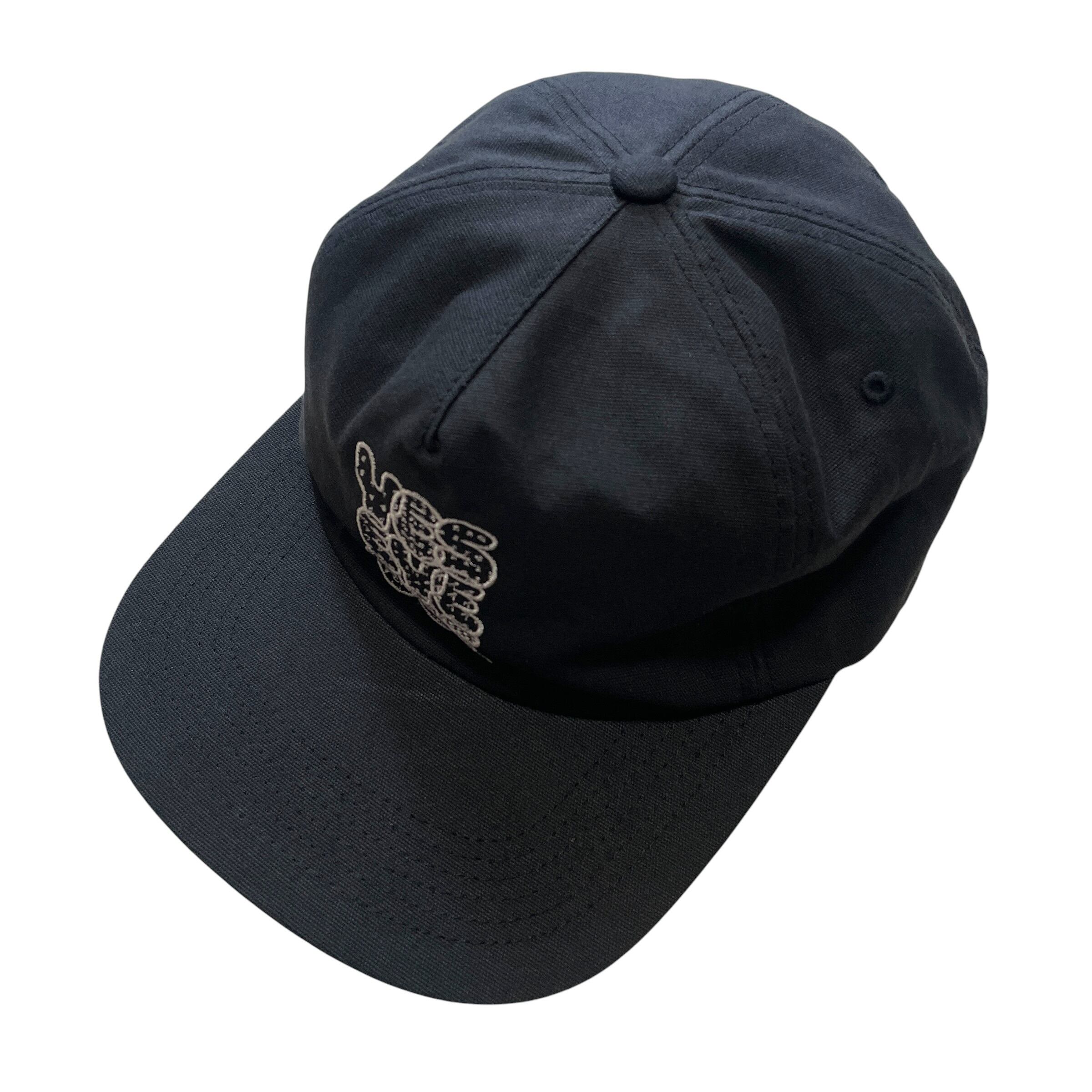 【ランクS】YESEYESEE TOKYO EXCLUSIVE C-LOGO CAP