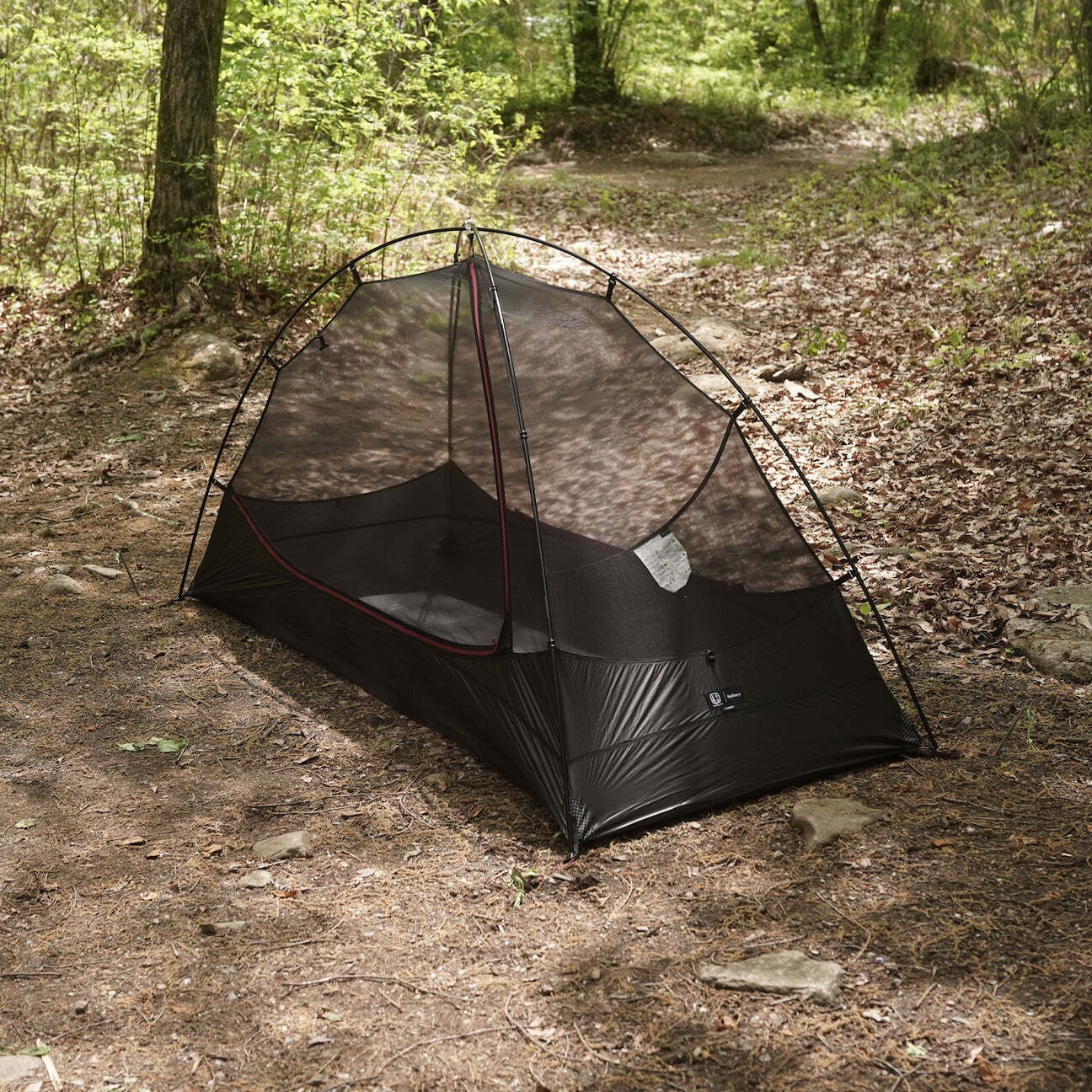 THE FREE SPIRITS Solitary 3S(Gray) | OLIVE OUTDOOR EQUIPMENT