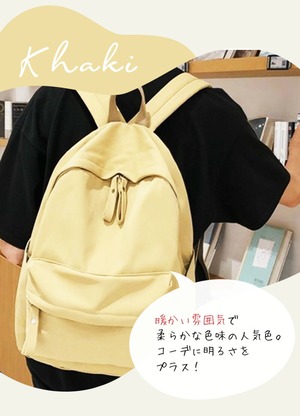 リュック バッグパック レディース メンズ 撥水 大容量 ビジネス 収納 痛くない 軽量 多収納 バッグ PC A4 タブレット シンプル 黒 通勤