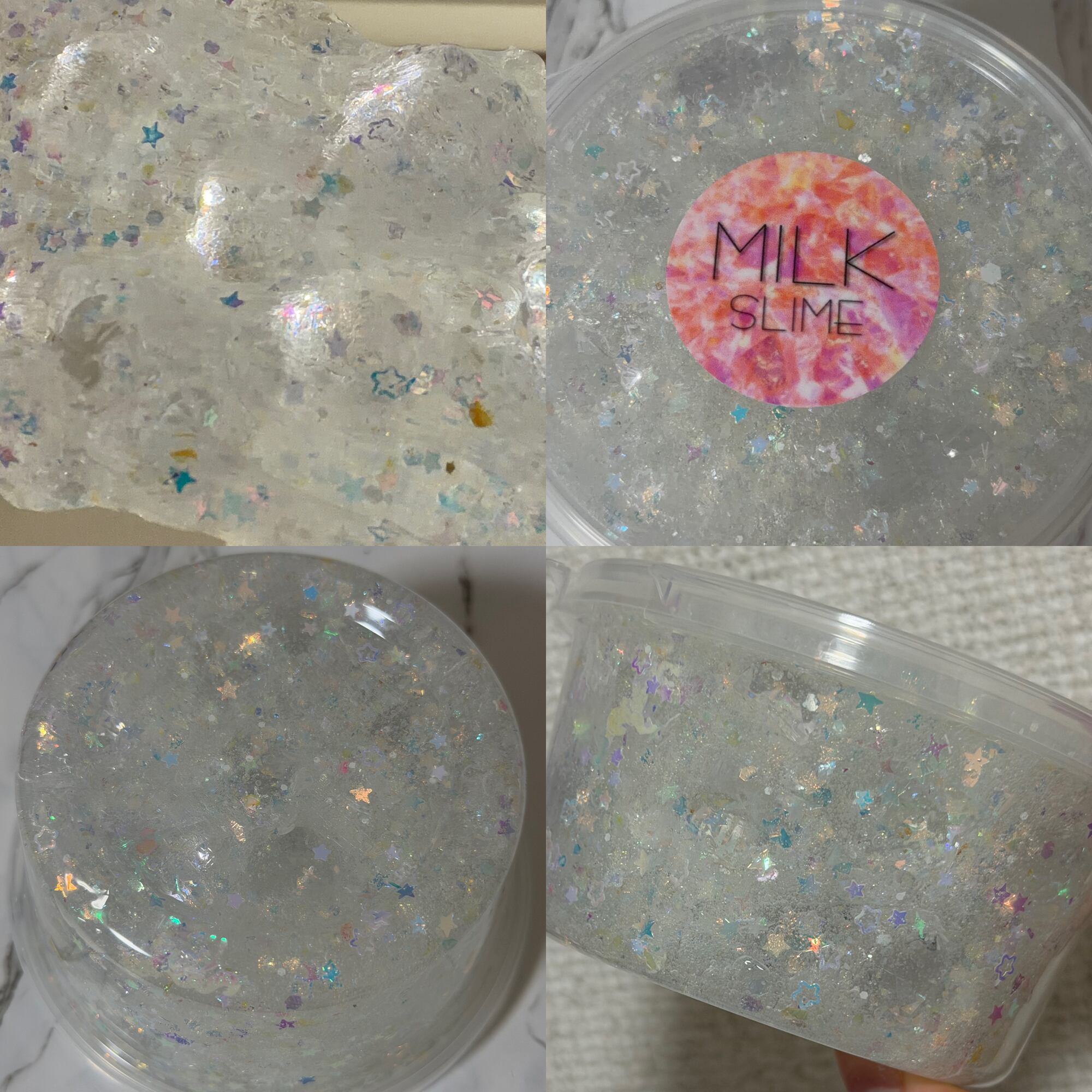 MILKSLIME