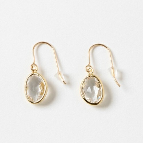 ﾍﾞｾﾞﾙ ｸﾘｱ ﾋﾟｱｽ/ｲﾔﾘﾝｸﾞ