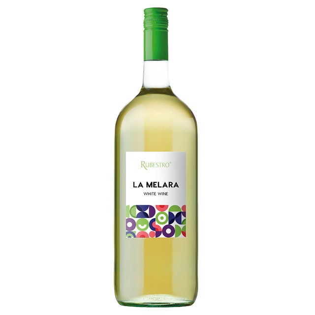 クリフォ　ビアンコ・ラ・メラーラ　マグナム　1.5L