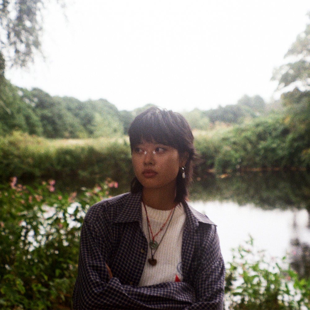 tinyumbrellas / Somewhere To Fall Asleep(100 Ltd Cassette)