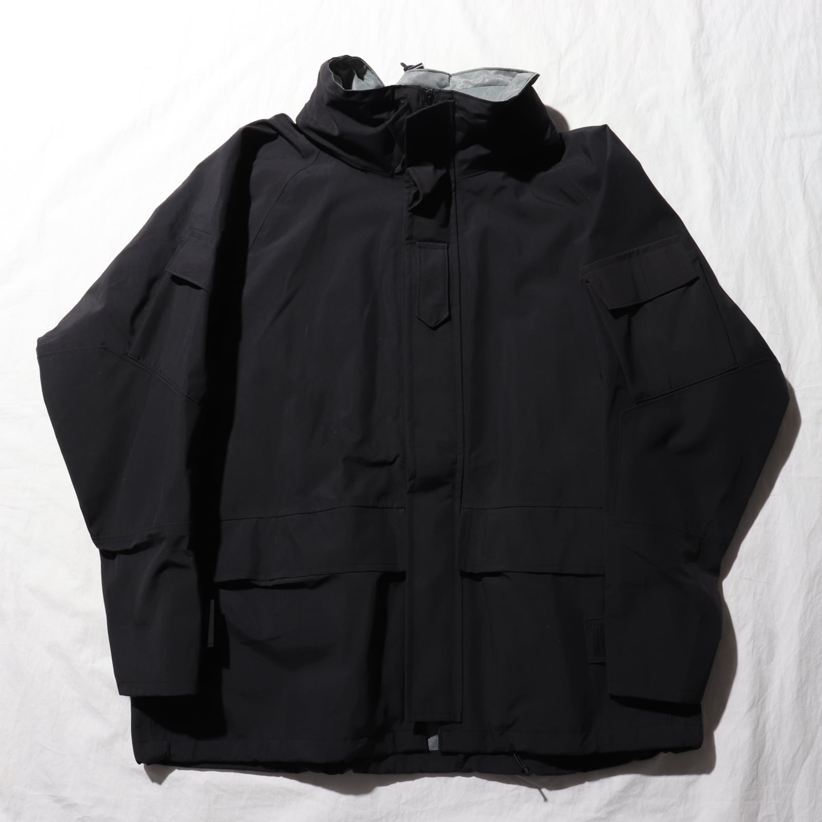 極美品 L ECWCS Gen2 Level4 type parka TRU-SPEC マウンテンパーカー 