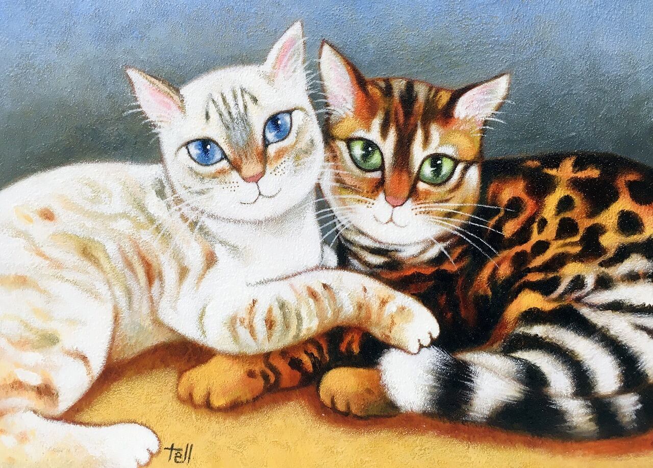 大好きな友だち | amigos