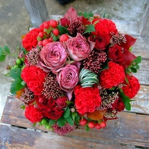 Seasonal Arrangement_M