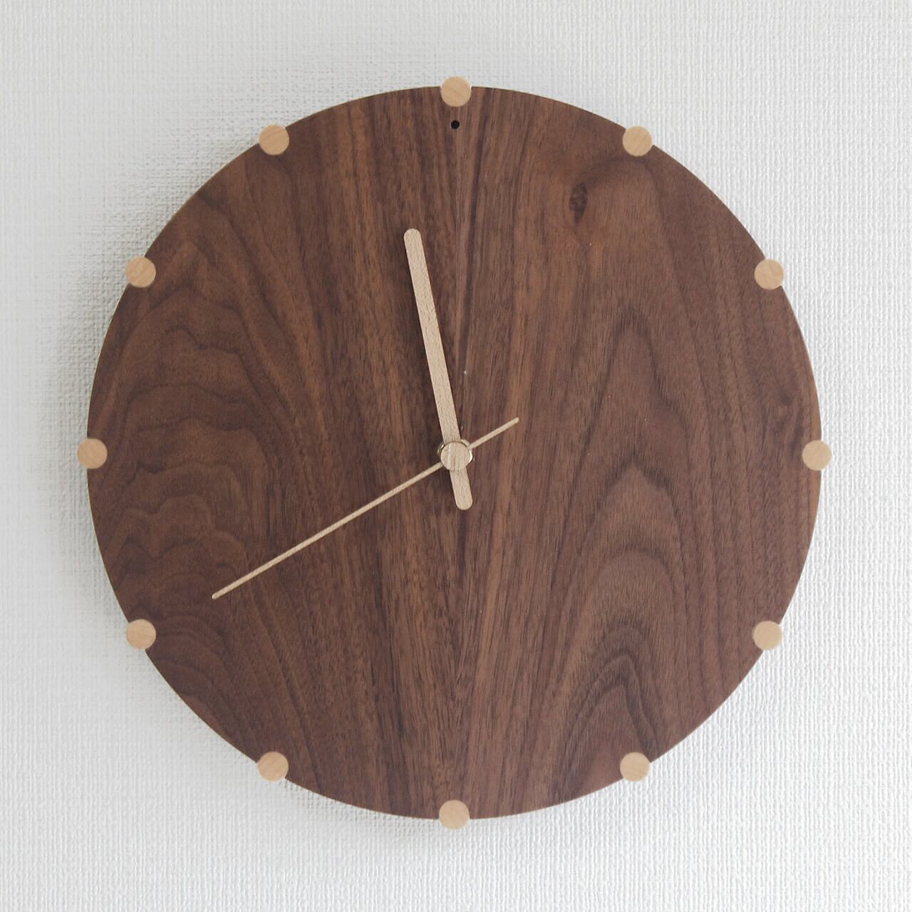 掛け時計 線香花火-wa 現品商品 | デザイン | シンプル | 繊細