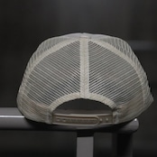 Tiger mesh cap 全2種