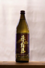 霧島酒造　赤霧島　芋焼酎　900㎖